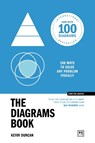 The Diagrams Book 10th Anniversary Edition - Kevin Duncan - 9781915951038