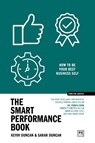 The Smart Performance Book - Kevin Duncan ; Sarah Duncan - 9781915951656