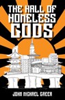 The Hall of Homeless Gods - John Michael Greer - 9781915952127