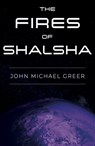 The Fires of Shalsha - John Michael Greer - 9781915952165