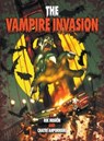 The Vampire Invasion - Rik Hoskin - 9781915975003