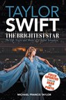 Taylor Swift - Michael Francis Taylor - 9781915975034