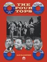 The Four Tops - Iain McCartney - 9781915975096
