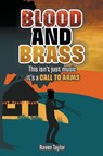 Blood and Brass - Raven Taylor - 9781915975171