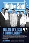 High on Sou! - Al Abrams - 9781915975218