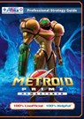 Metroid Prime Remastered Strategy Guide Book (Full Color) - Alpha Strategy Guides - 9781915980014