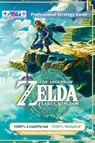 The Legend of Zelda Tears of the Kingdom Strategy Guide Book (Full Color - Premium Hardback) - Alpha Strategy Guides - 9781915980045
