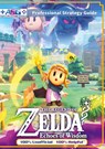The Legend of Zelda Echoes of Wisdom Strategy Guide Book (Full Color) - Alpha Strategy Guides - 9781915980120