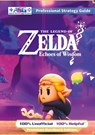 The Legend of Zelda Echoes of Wisdom Strategy Guide Book (Full Color Premium Hardback) - Alpha Strategy Guides - 9781915980137