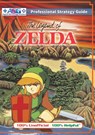 The Legend of Zelda (NES Classic) Strategy Guide Book (Full Color) - Alpha Strategy Guides - 9781915980151