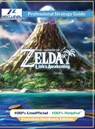 The Legend of Zelda Links Awakening Strategy Guide (Full Color Premium Hardback) - Next Level Guides - 9781915980212