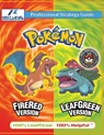 Pokemon FireRed and LeafGreen Strategy Guide (Full Color) - Next Level Guides - 9781915980250
