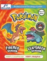 Pokemon FireRed and LeafGreen Strategy Guide (Black and White Budget-Friendly Edition) - Next Level Guides - 9781915980267