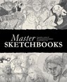 Master Sketchbooks - 3dtotal Publishing - 9781915992130