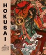 Hokusai: An Artists' Tribute - 3dtotal Publishing - 9781915992147