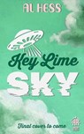 Key Lime Sky - Al Hess - 9781915998132
