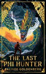 The Last Phi Hunter - Salinee Goldenberg - 9781915998149