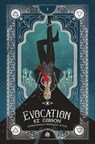 Evocation - S.T. Gibson - 9781915998460
