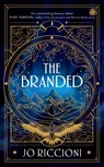 The Branded - Jo Riccioni - 9781915998552