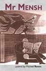 Mr Mensh - Michael Rosen - 9781916012196