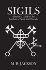 Sigils - Mark Jackson - 9781916014077