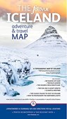 The fotoVUE Iceland Adventure and Travel Map -  - 9781916014572