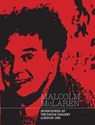 Malcolm McLaren - Malcolm McLaren ; Andrew Wilson ; Paul Stolper ; Young Kim - 9781916023352
