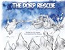 The Dorp Rescue - K.C. Hayes - 9781916049406