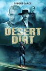 Desert Dirt - Simon Pearce - 9781916050389
