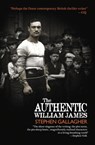 The Authentic William James - Stephen Gallagher - 9781916057821