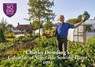 Charles Dowding's Calendar of Vegetable Sowing Dates 2025 - Charles Dowding - 9781916092099