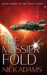 The Messier Fold - Nick Adams - 9781916105645