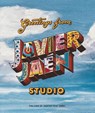 Greetings from Javier Jaén Studio - Javier Jaén - 9781916126169