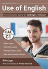 Use of English: Ten more practice tests for the Cambridge C1 Advanced - Billie Jago - 9781916129771