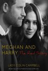 Meghan and Harry - Lady Colin Campbell - 9781916131712