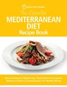 The Essential Mediterranean Diet Recipe Book - Quick Start Guides - 9781916152380