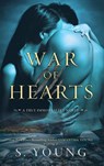 War of Hearts - S Young - 9781916174016