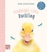 Goodnight, Little Duckling - Amanda Wood - 9781916180543
