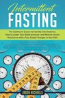 Intermittent Fasting - Jason Michaels - 9781916197459