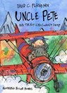 Uncle Pete and the Boy Who Couldn't Sleep - David C Flanagan - 9781916205437