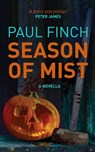 Season Of Mist - Paul Finch - 9781916205703