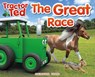 Tractor Ted The Great Race - Alexandra Heard - 9781916206601