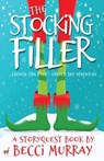 The Stocking Filler - Becci Murray - 9781916206922