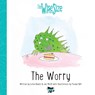 The Worry - Lorna Davies ; Jac McGill - 9781916208902