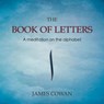 The Book of Letters - James Cowan - 9781916261365