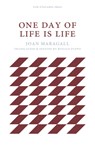 One Day of Life is Life - Joan Maragall - 9781916293953