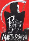Plague Songs - Martin Rowson - 9781916312173