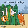 A Home For Me - Jessica Jaye - 9781916337329