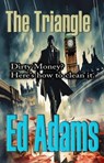 The Triangle - Ed Adams - 9781916338333