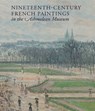 Nineteenth-century French Paintings in the Ashmolean Museum - Jon Whiteley - 9781916347427